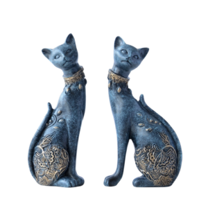 The Fable & Folklore Felines