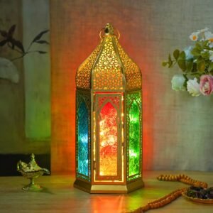 Midnight Bazaar Lantern