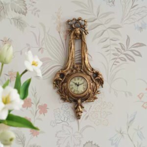 The Golden Fable Wall Collection