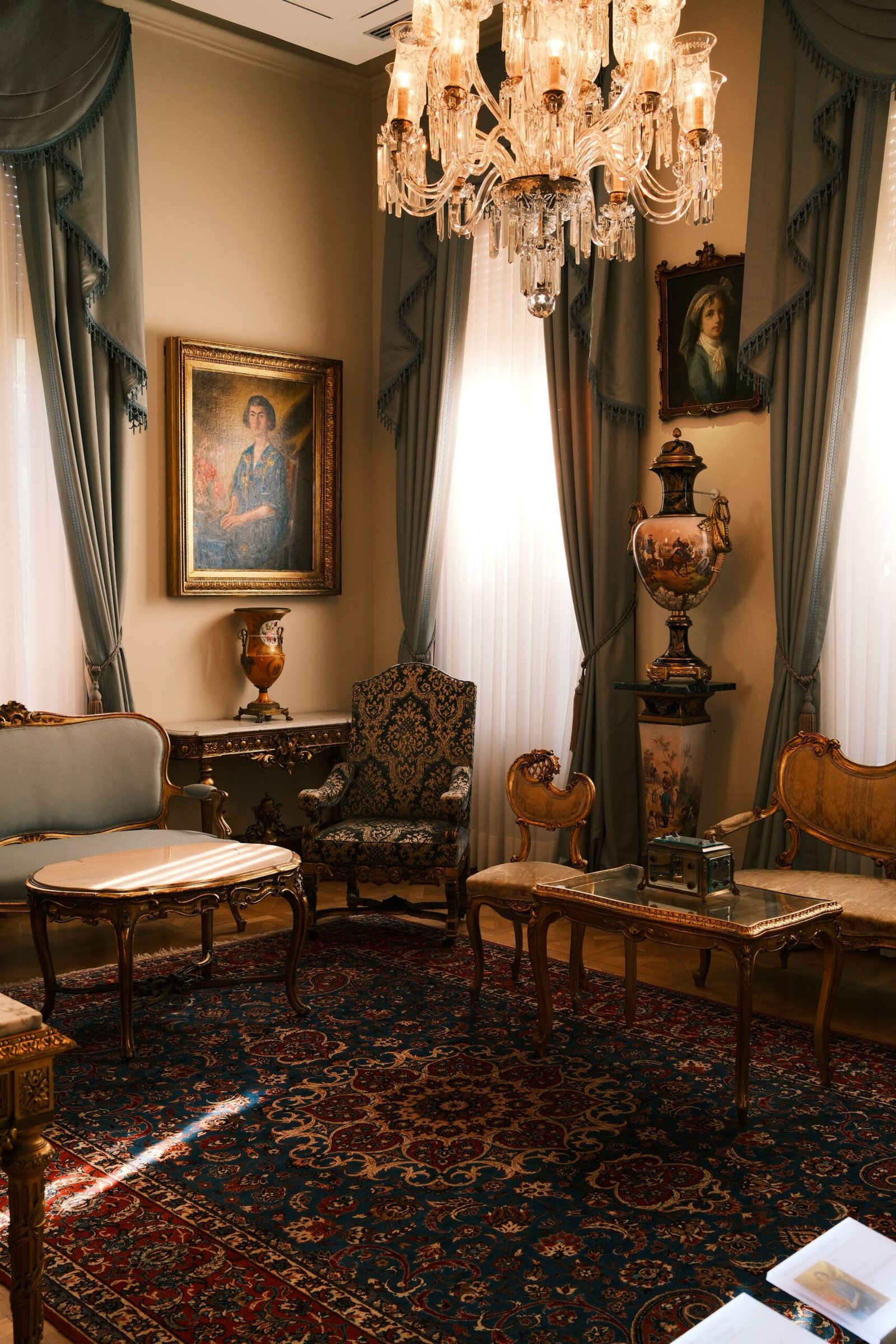 TRADITIONAL TEXTILES