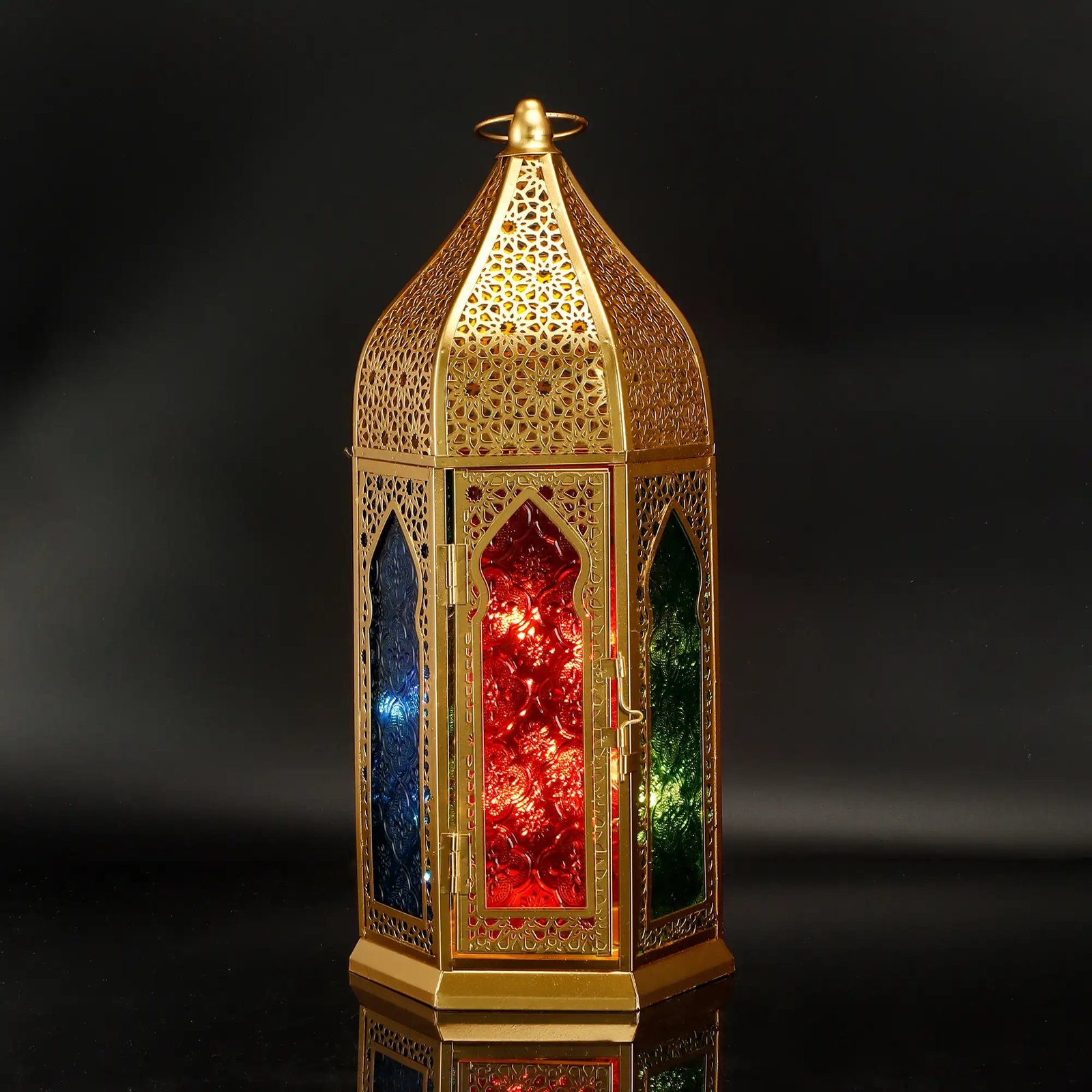Midnight Bazaar Lantern - Image 4